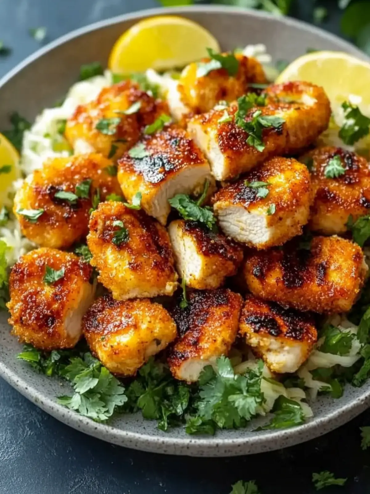 Spicy Sweet Chicken Diablo: A Flavor Explosion You’ll Love 5 Spicy Sweet Chicken Diablo