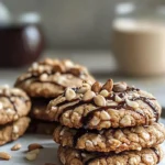 Power-Packed Super Seed Cookies