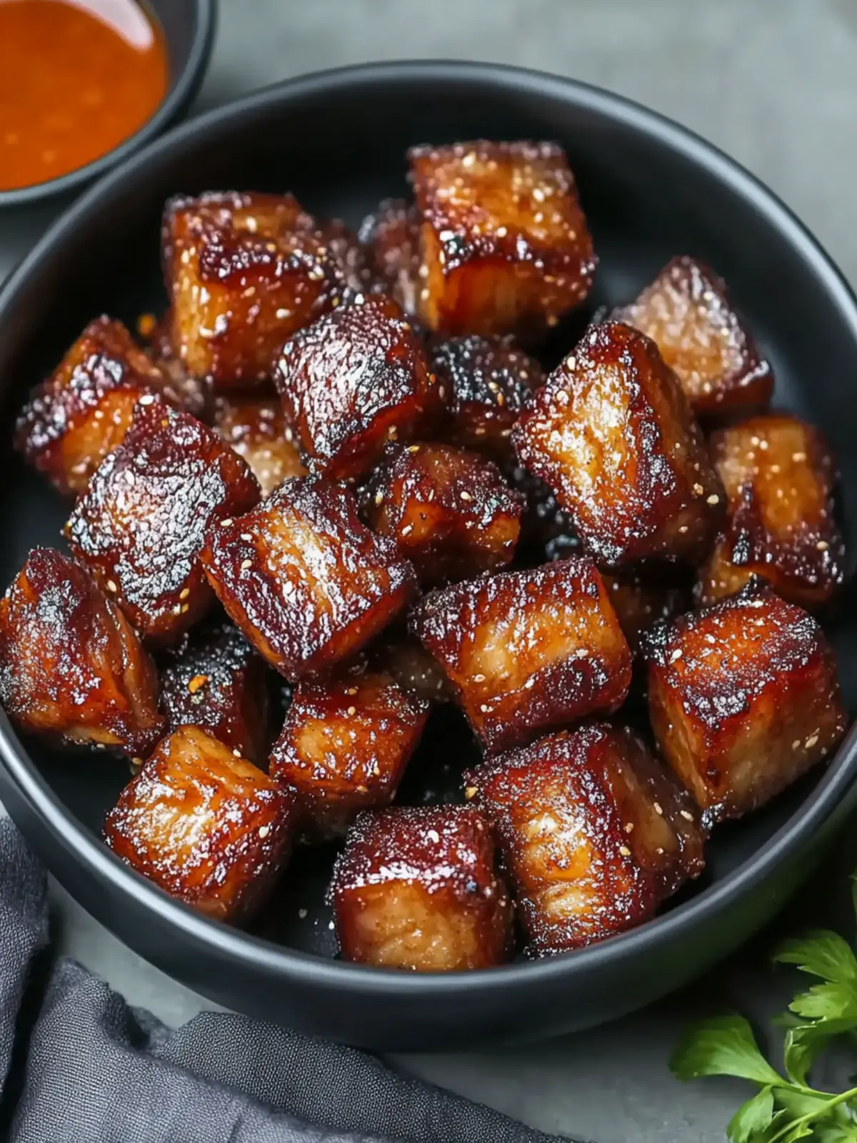 Crispy Keto Pork Belly Bites You’ll Crave Every Time 2 Crispy Keto Pork Belly Bites