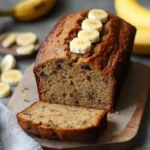 Gluten-Free Banana Bread