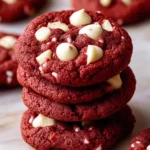 Chewy Red Velvet Cake Mix Cookies You'll Crave for Days 10 Chewy Red Velvet Cake Mix Cookies