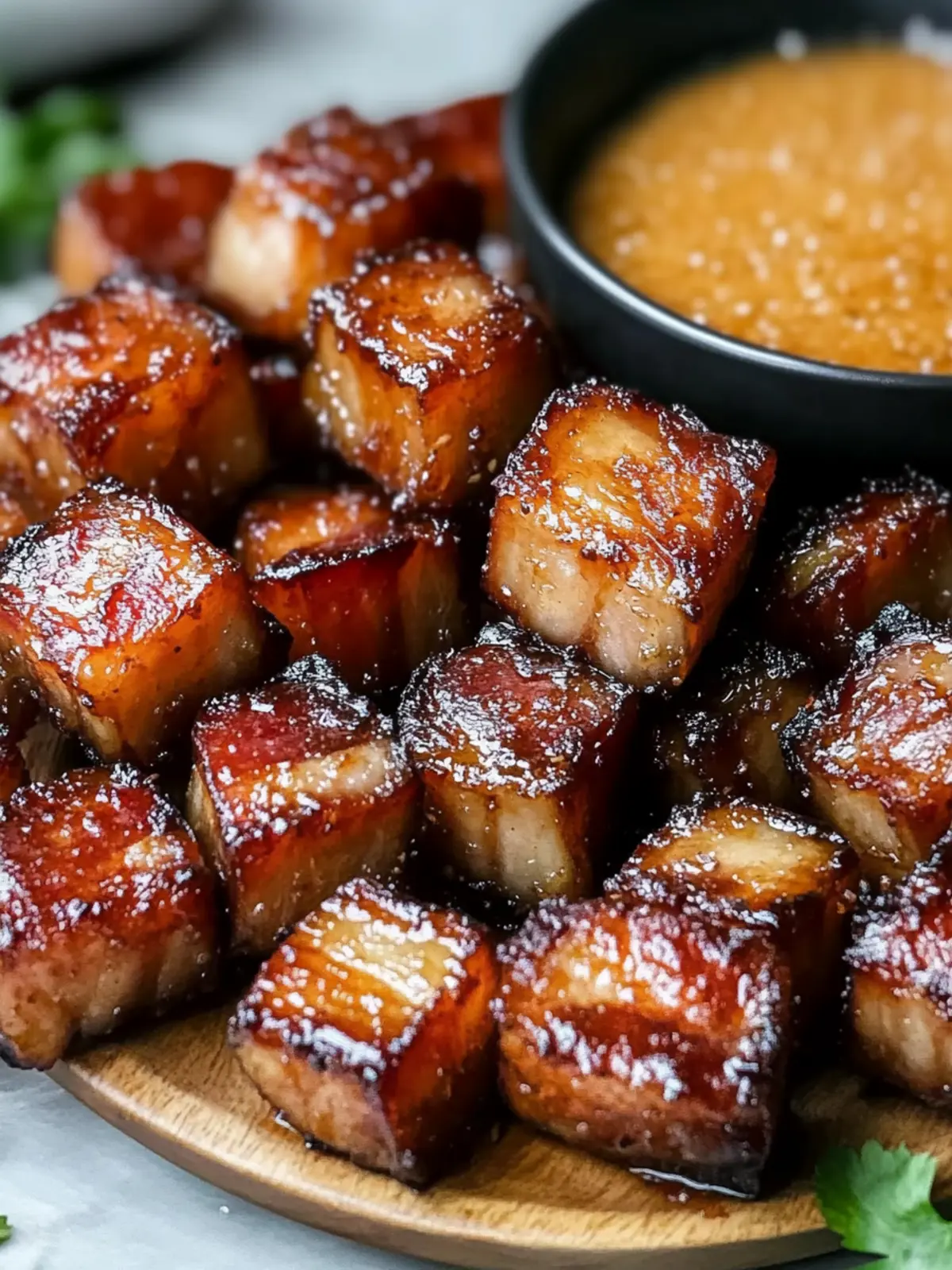 Crispy Keto Pork Belly Bites You’ll Crave Every Time 4 Crispy Keto Pork Belly Bites