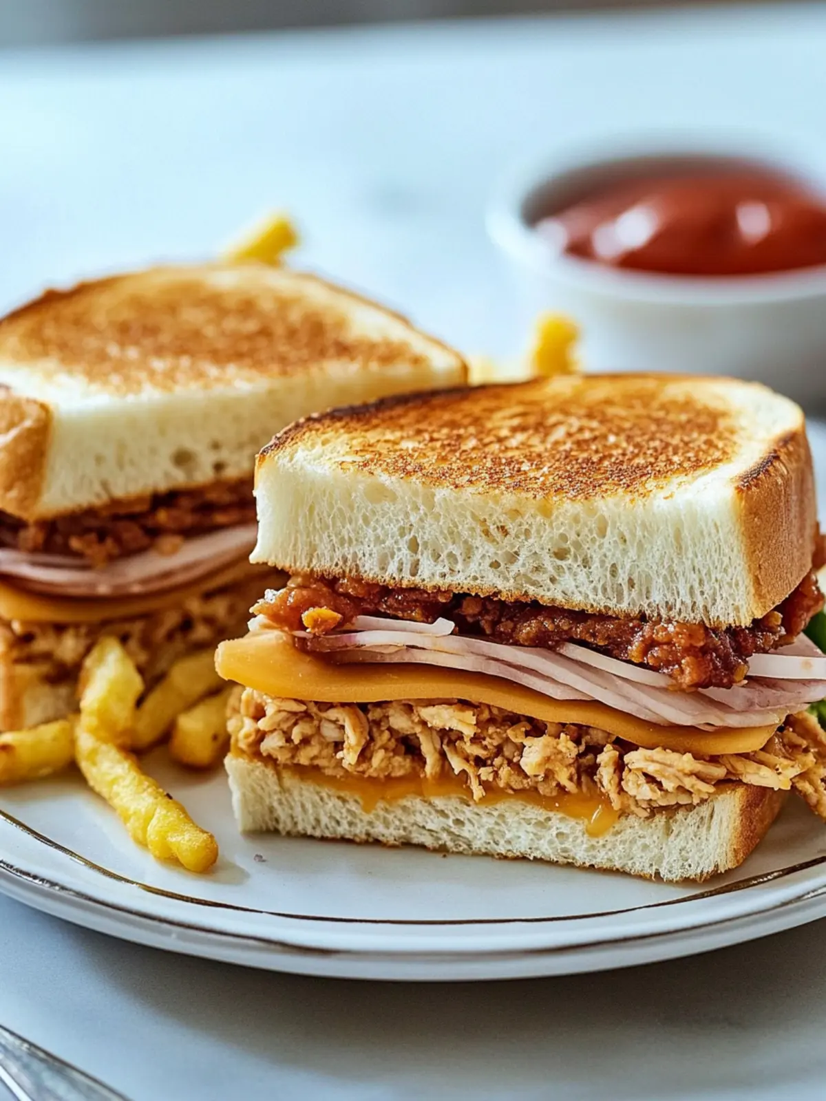 Maid Rite Sandwich Recipe