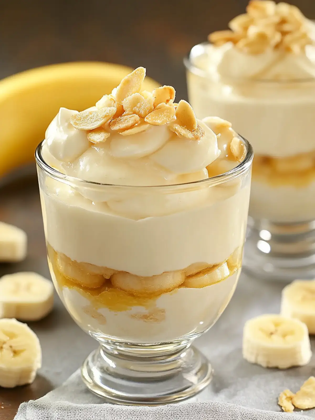 Publix Banana Pudding Recipe