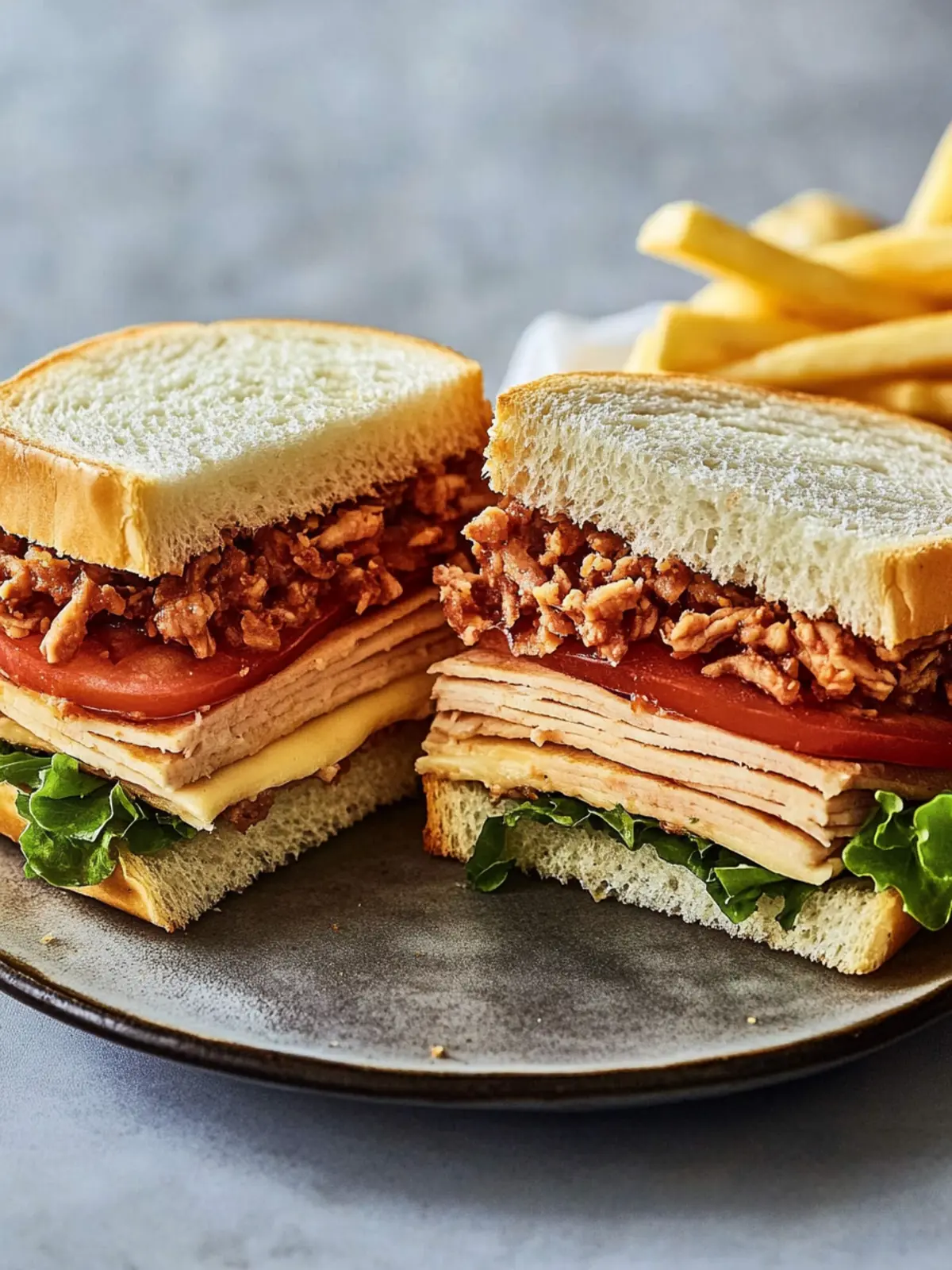 Maid Rite Sandwich Recipe