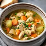 Homemade Slow Cooker Chicken Stew for Cozy Nights In 44 Homemade Slow Cooker Chicken Stew