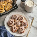 Mouthwatering Mocha Morning Rolls for Your Best Brunch Ever 5 Mocha Morning Rolls