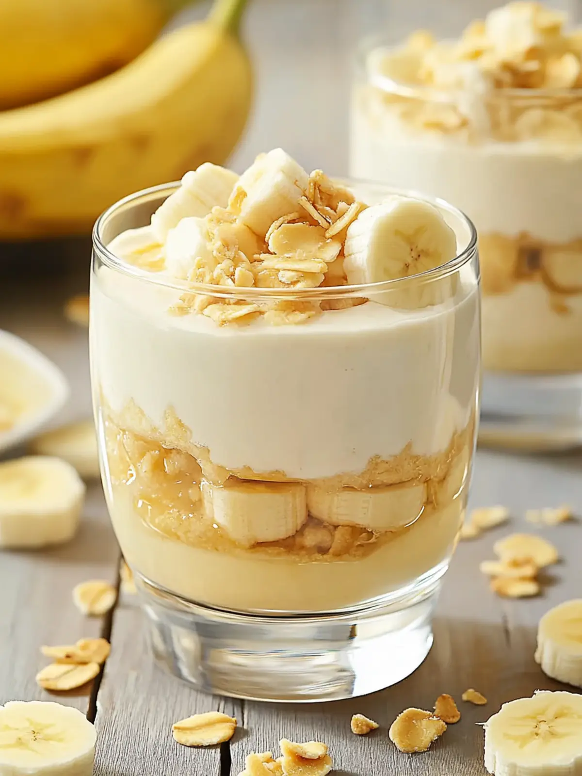 Publix Banana Pudding Recipe
