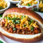 Hot Dog Chili