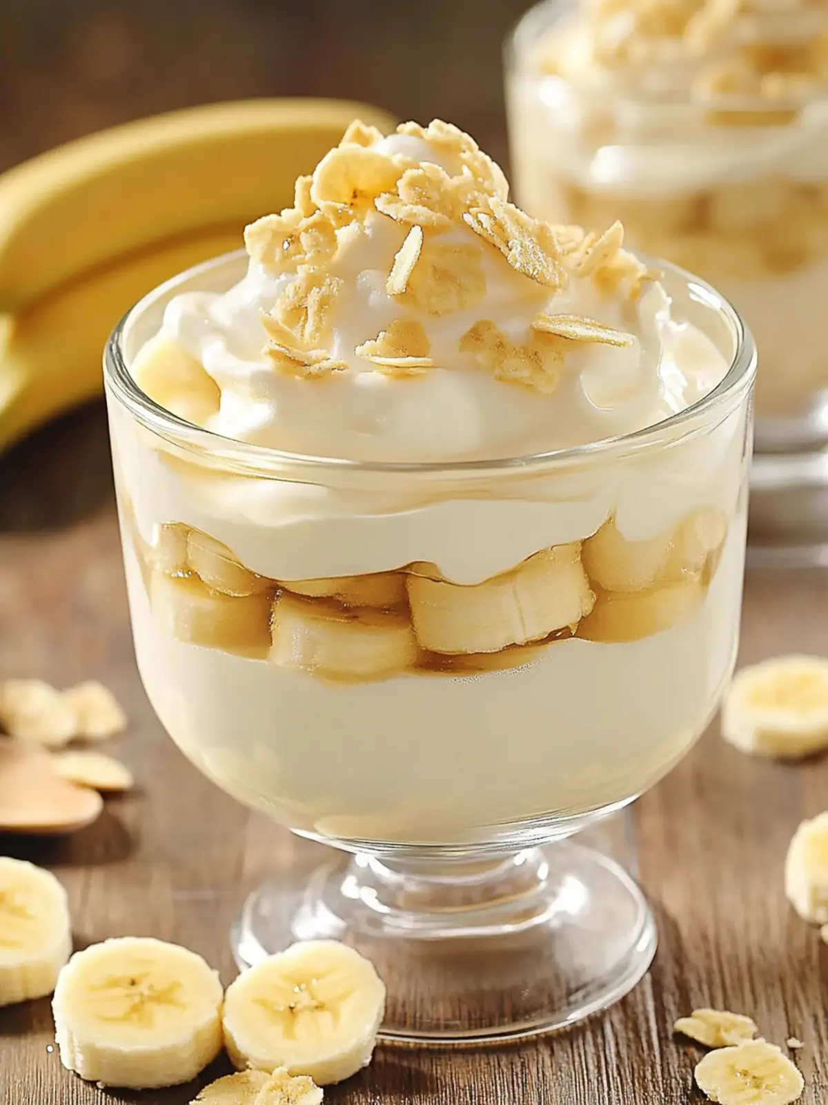 Publix Banana Pudding Recipe