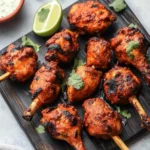 tandoori marinade
