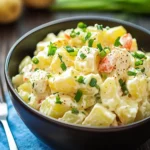 Ultimate Potato Salad