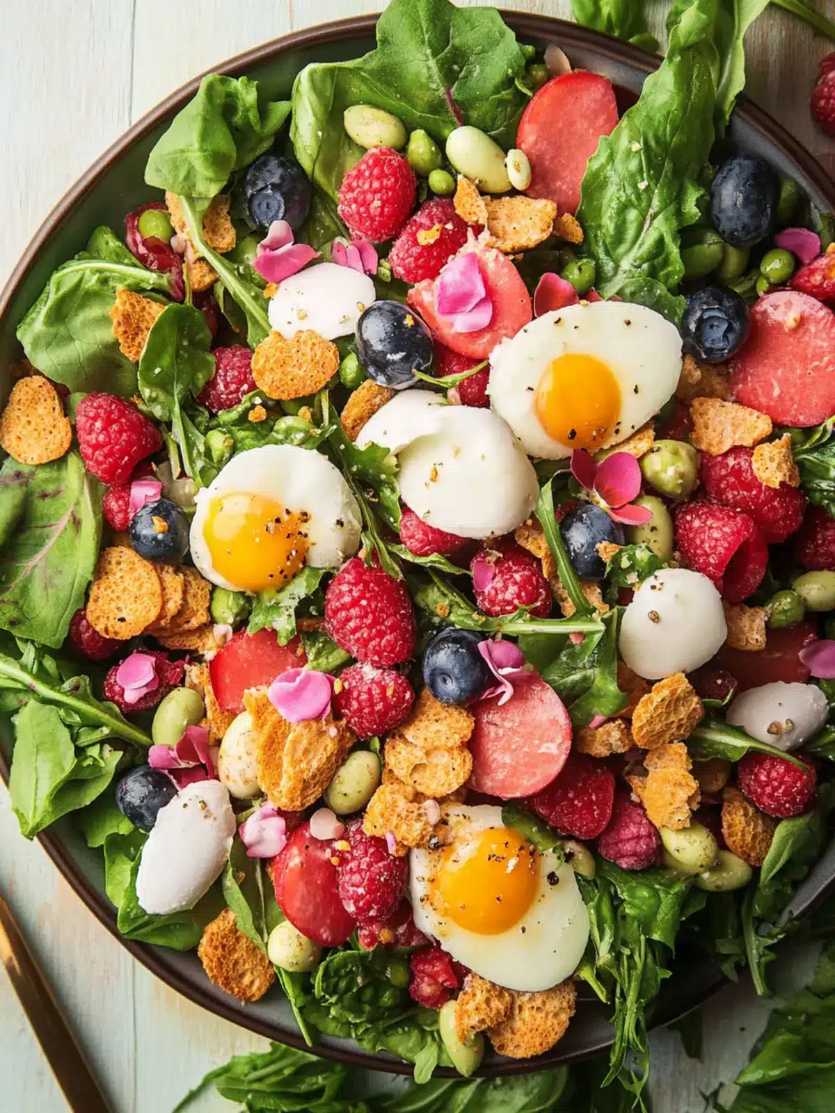 Easter Salad