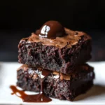 Vegan Brownies