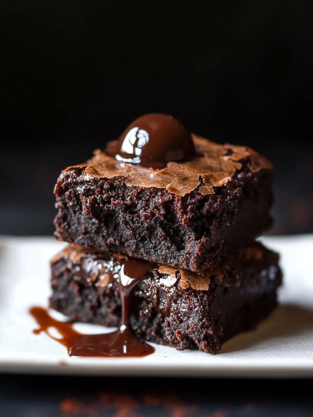 Vegan Brownies