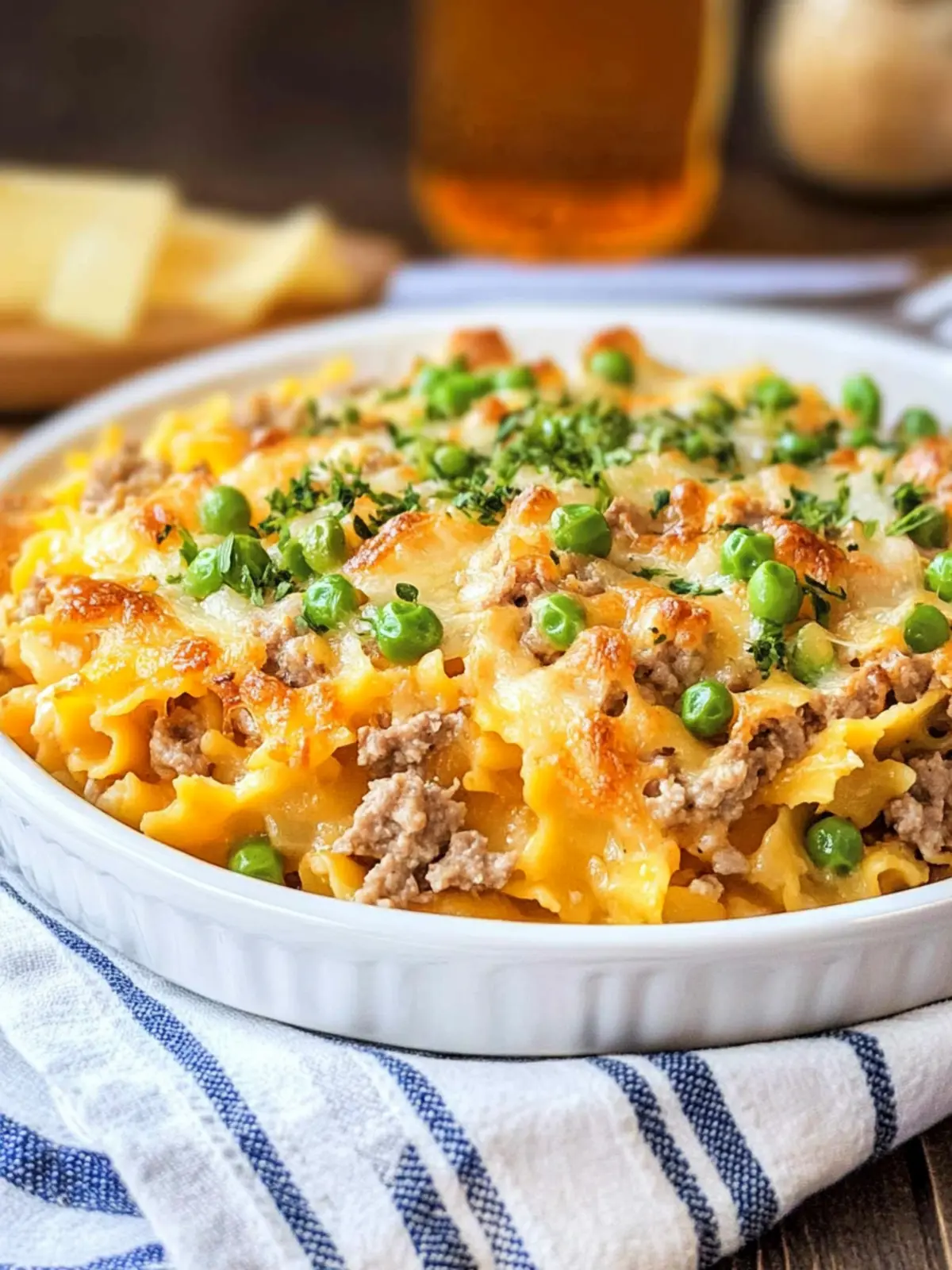Classic Amish Country Casserole Recipe for Cozy Family Nights 3 Classic Amish Country Casserole Recipe