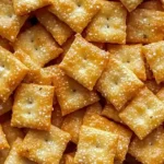 Firecracker Ranch Cheez Its