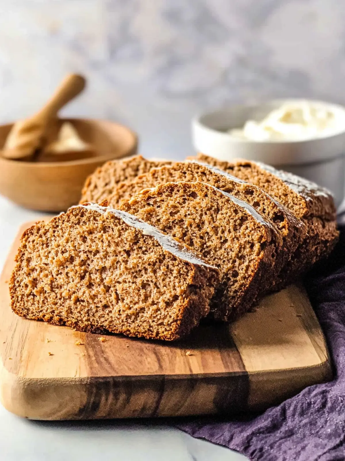 Irresistible Cheesecake Factory Brown Bread Copycat Recipe 3 Cheesecake Factory Brown Bread Copycat Recipe