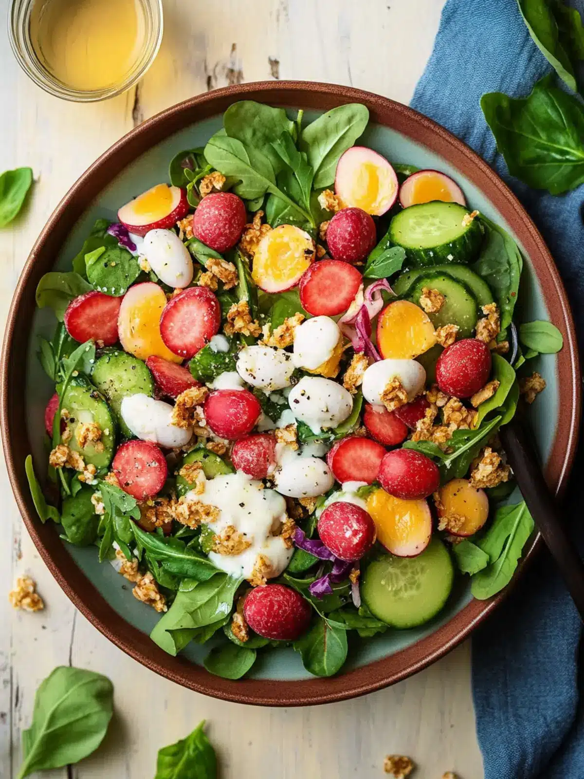 Easter Salad