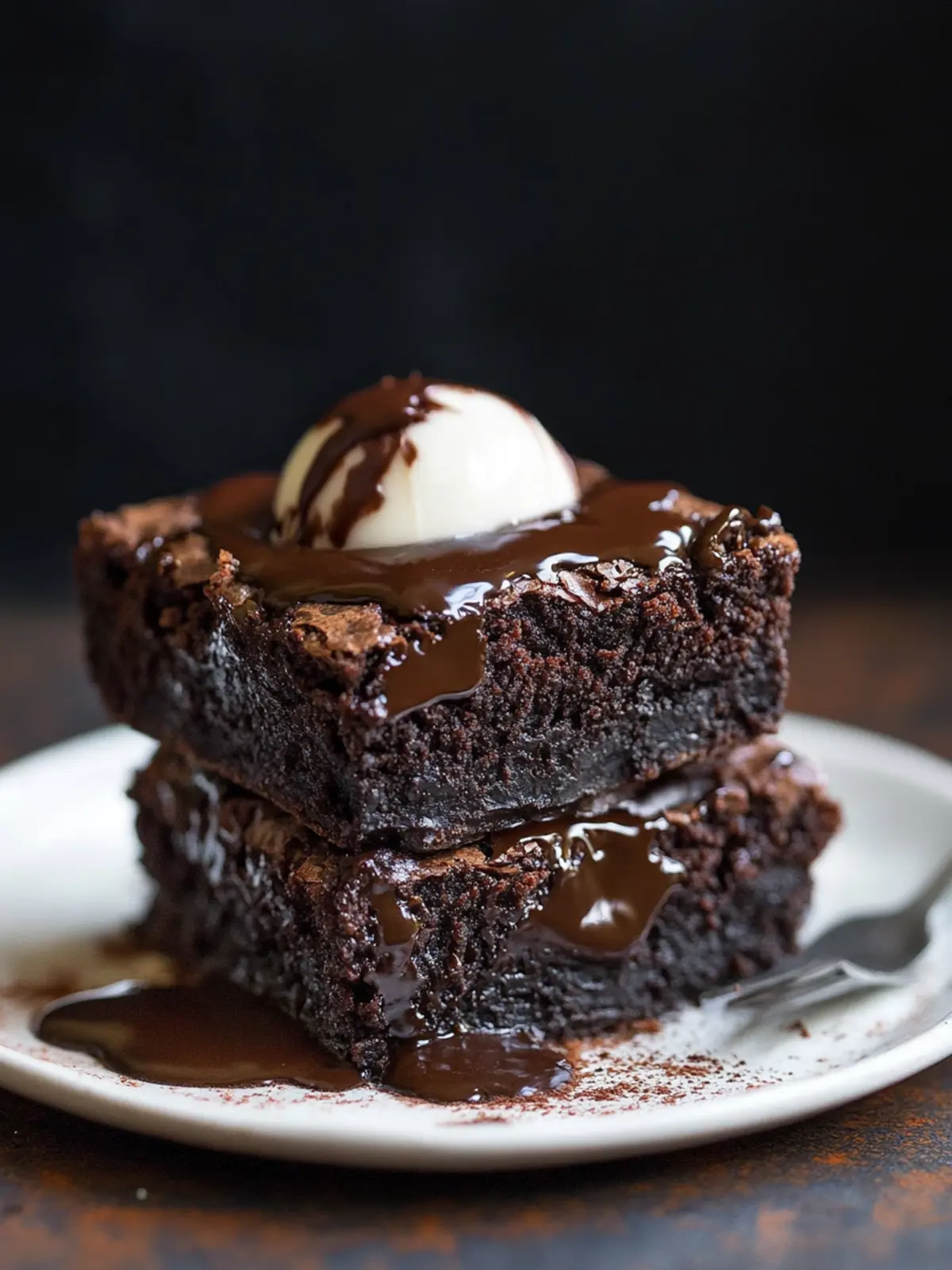 Vegan Brownies
