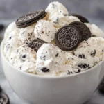 10 Minutes with This Easy Oreo Fluff
