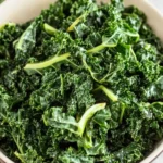 The Most Awesome Sauteed Kale