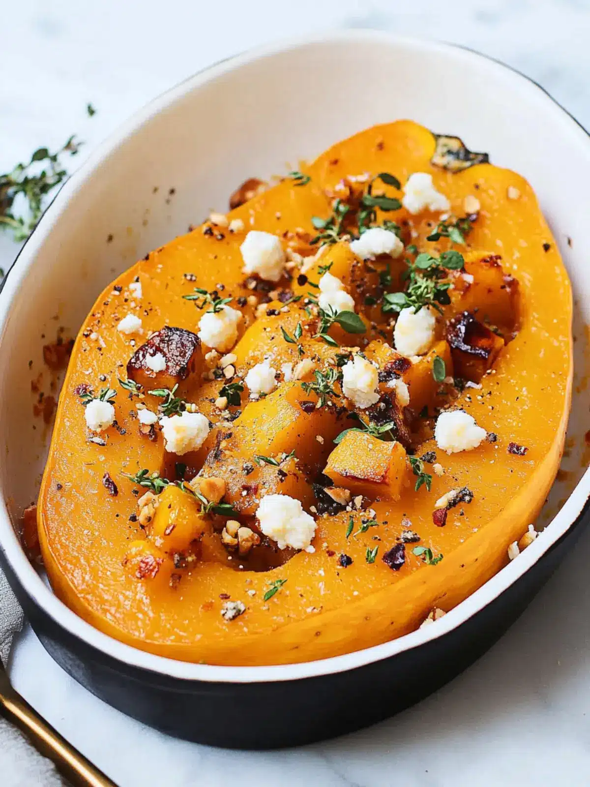 Easy Slow Cooker Butternut Squash: Sweet Comfort Made Simple 3 Easy Slow Cooker Butternut Squash