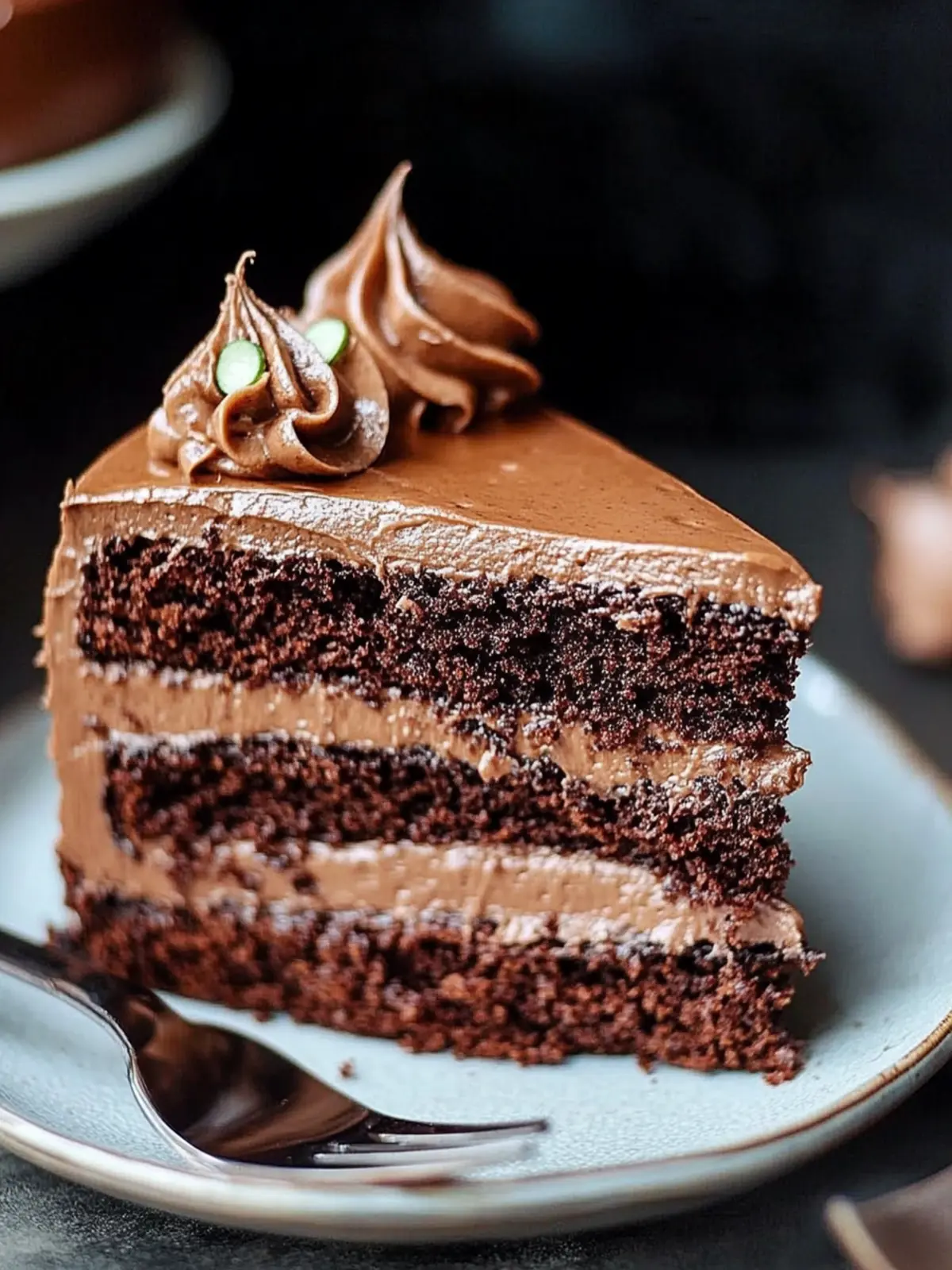Irresistible Vegan Chocolate Cake Recipe for Every Occasion 4 Vegan Chocolate Cake Recipe