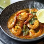 Low Salt Recipes – King Prawn Curry