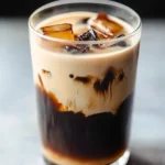 Creamy Salted Maple Cold Brew