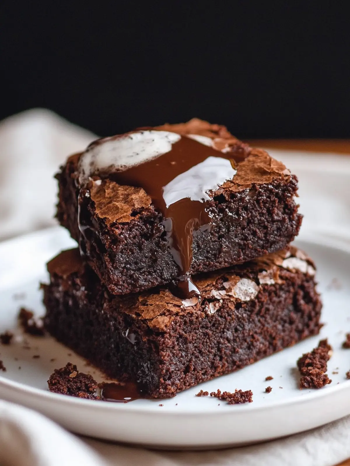 Vegan Brownies