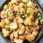 Cajun Potato Salad