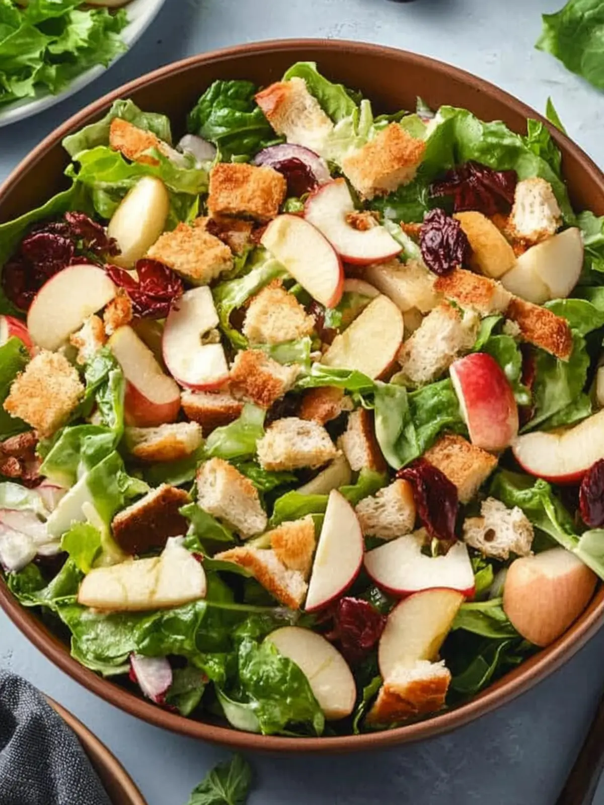 Discover the Best Panera Fuji Apple Salad at Home Today 2 Panera Fuji Apple Salad