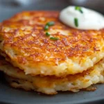 Frozen Hash Browns