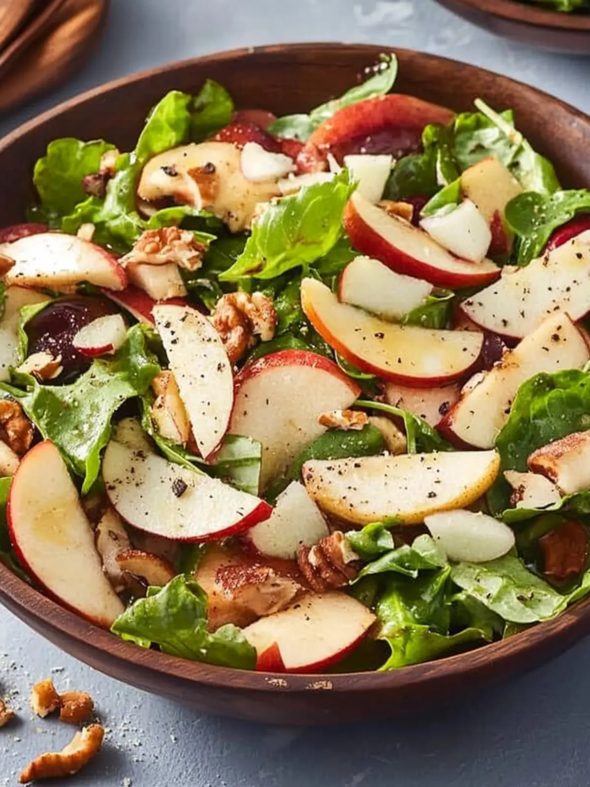 Discover the Best Panera Fuji Apple Salad at Home Today 3 Panera Fuji Apple Salad