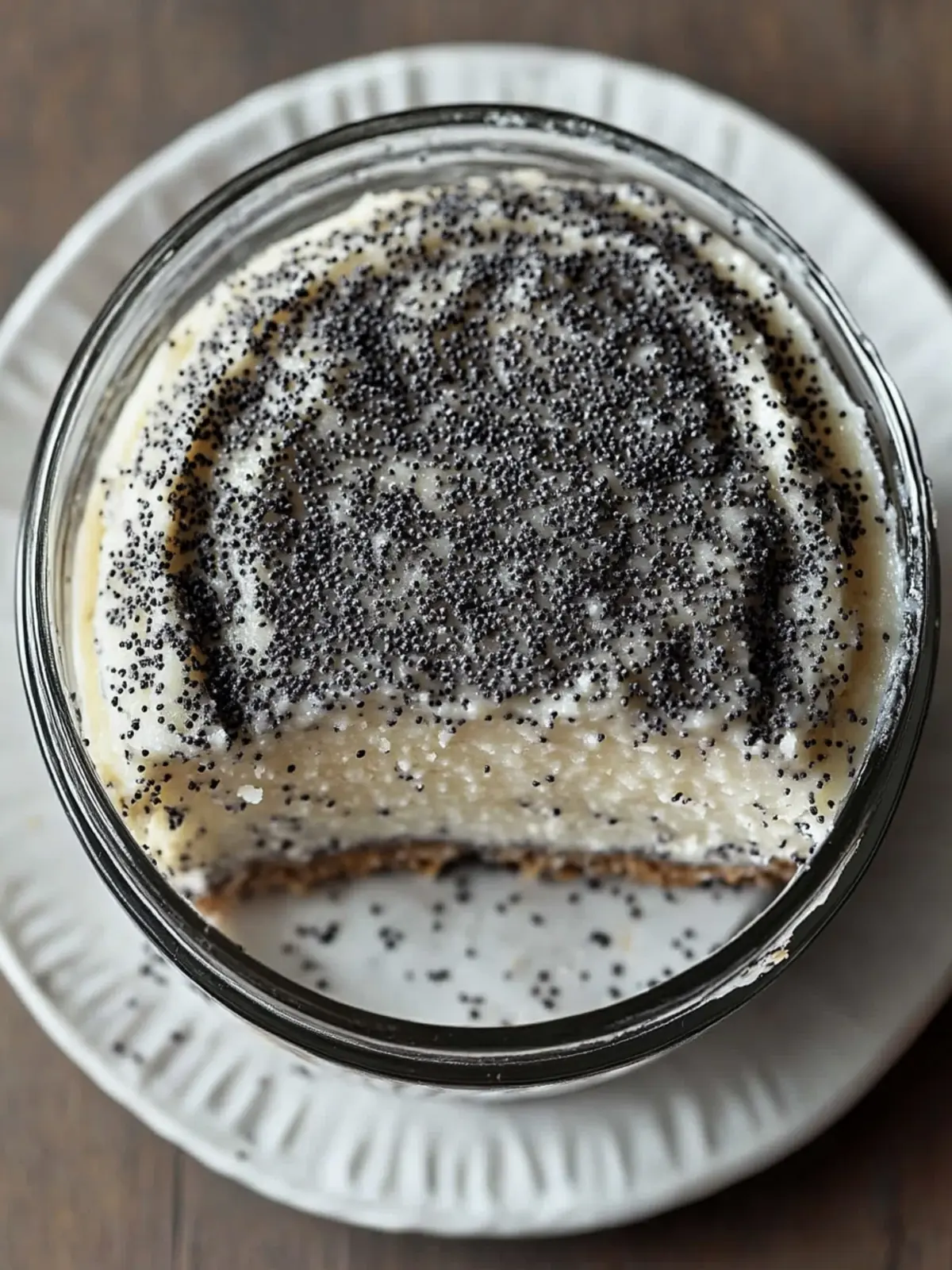 2 Ingredient Poppyseed Filling Recipe