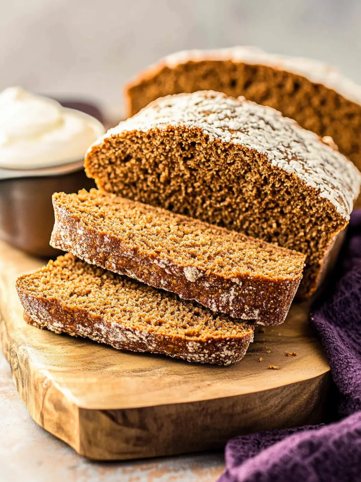 Irresistible Cheesecake Factory Brown Bread Copycat Recipe 2 Cheesecake Factory Brown Bread Copycat Recipe