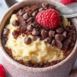 Irresistibly Simple Keto Mug Cake in Minutes 9 Keto Mug Cake
