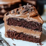 Irresistible Vegan Chocolate Cake Recipe for Every Occasion 7 Vegan Chocolate Cake Recipe