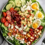 Cobb Salad Recipe
