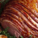 Honey Baked Ham Recipe