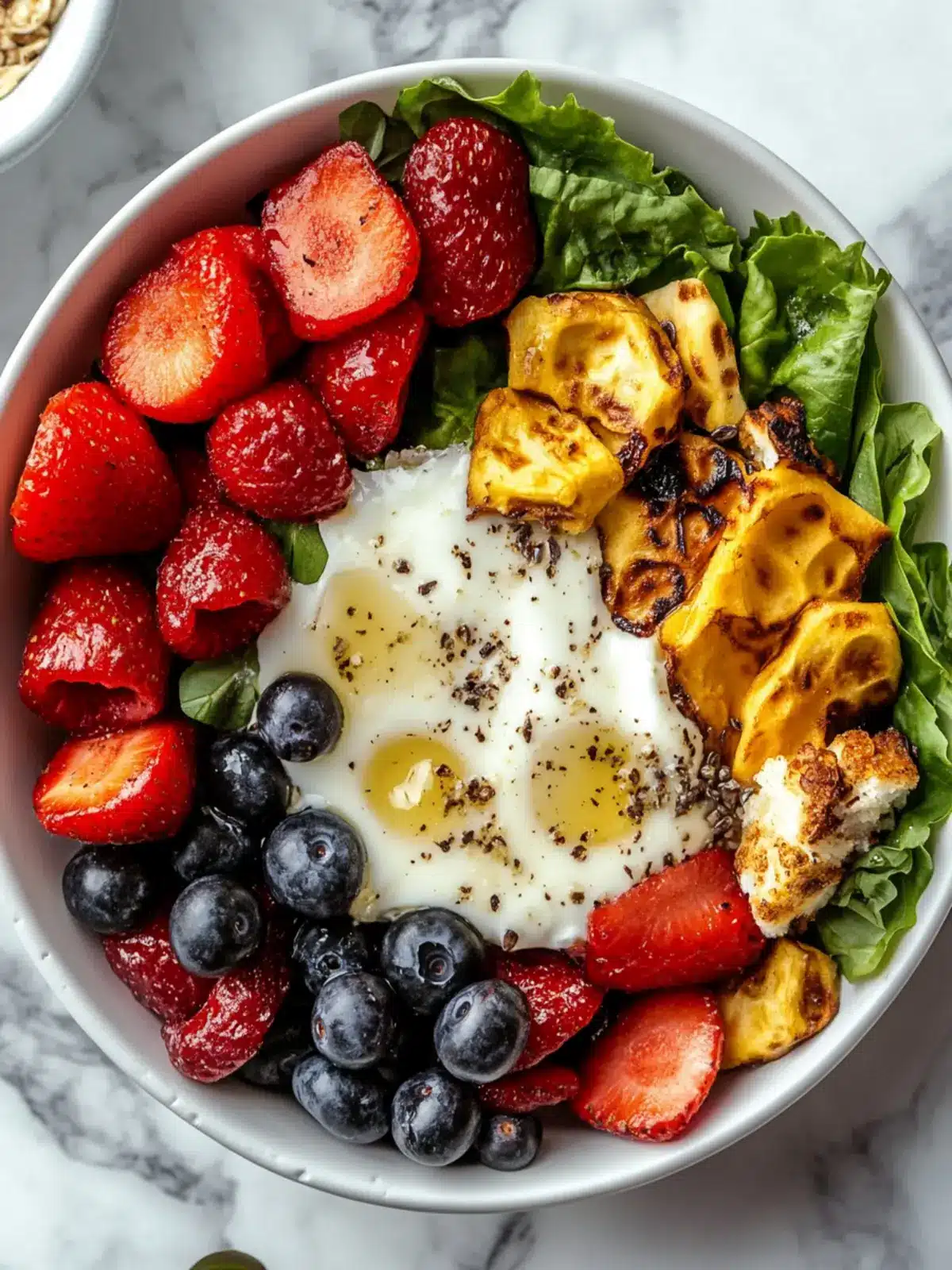 Plant-Based Breakfast Ideas Recipe