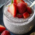 Chia Pudding