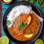 Fish Masala
