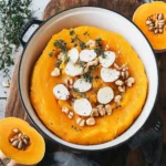 Easy Slow Cooker Butternut Squash