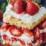 Strawberry Shortcake