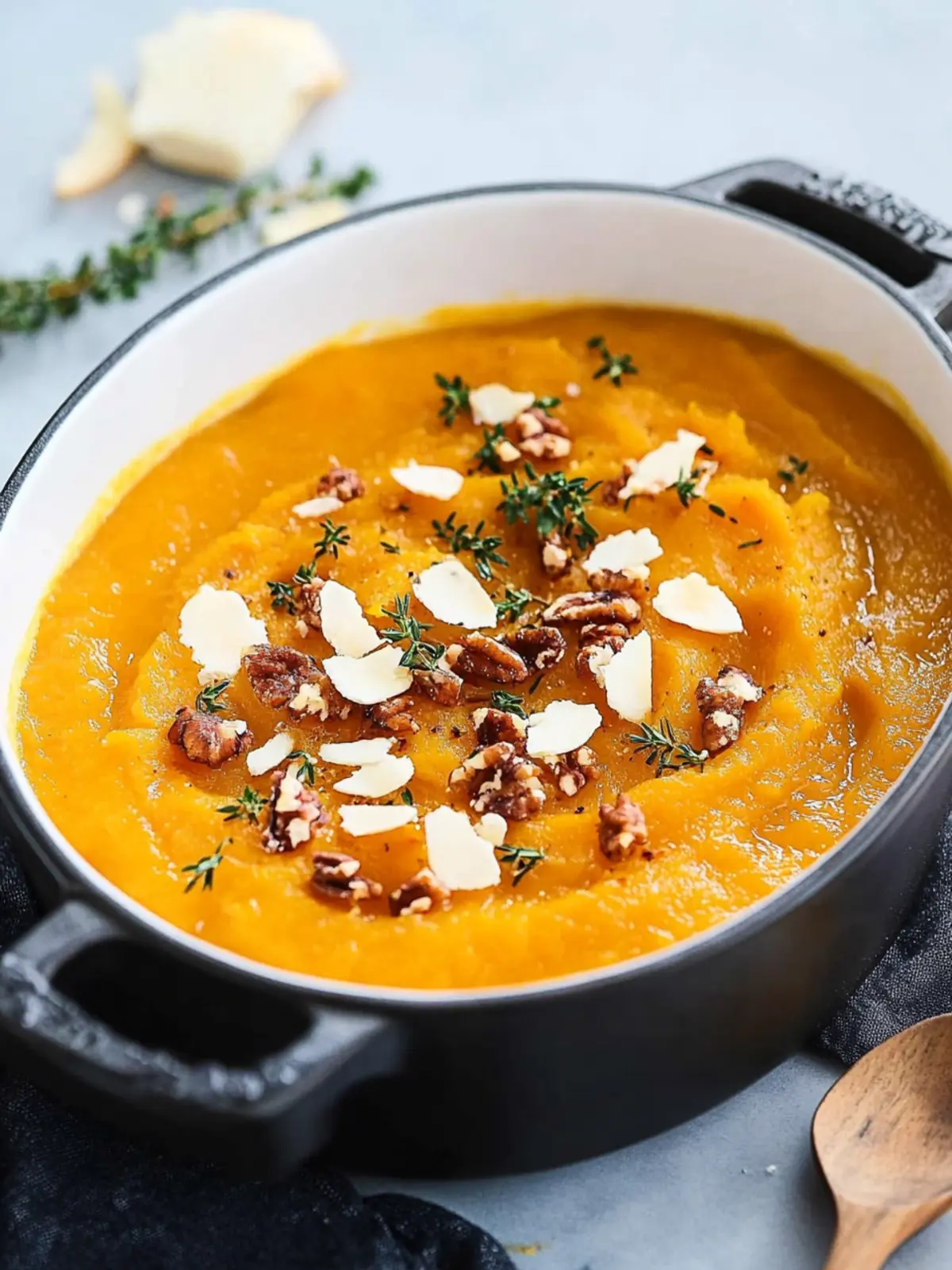 Easy Slow Cooker Butternut Squash: Sweet Comfort Made Simple 4 Easy Slow Cooker Butternut Squash