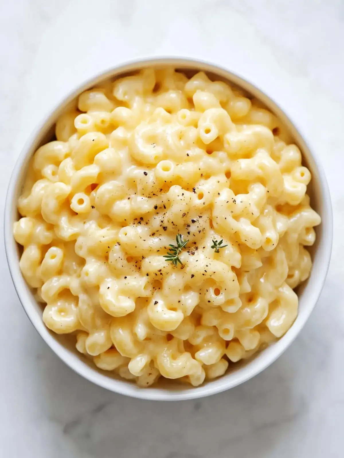 Memorial Day Creamy Mac and Cheese That Steals the Show 2 Memorial DayCreamy Mac and Cheese