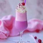 Delightful Barbie Milkshake to Brighten Your Day 7 Barbie milkshake