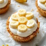Delicious Mother's Day Mini Banana Cream Pie to Impress Mom 7 Mother's Day Mini Banana Cream Pie